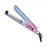 Planchita Mondial Juliette Qu4Tro Elementos P-Ju-03 Bivolt Azul/Rosa