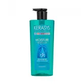 Shampoo Moisture Ampoule Kerasys Advanced 600Ml