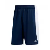 Short Masculino Adidas Rev Crzy Cd8676 M