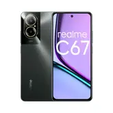 Smartphone Realme C67 Rmx3890 Lte Dual Sim 6/128Gb 6.72