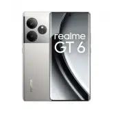 Smartphone Realme Gt6 Rmx3851 5G Dual Sim Nfc 12/256Gb 6.78