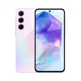 Smartphone Samsung Galaxy A55 5G Sm-A556E Dual Sim 8/256Gb 6.6