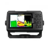 Sonda Para Pesca Garmin Striker Vivid 5Cv Gt20-Tm 010-02551-01 Gps 5.0