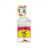 Tequila Blanco Scorpion Mezcal 750Ml Sin Caja