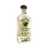 Tequila Mezcal Don Juan Escobar Con Gusano 700Ml