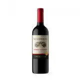 Vino Reservado Concha Y Toro Cabernet Sauvignon 750Ml