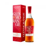 Whisky Glenmorangie The Lasanta 12 Years 700Ml
