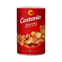 Castania Mixed Kernels 450Gr em La Petisquera
