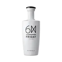 Gin Friday Chic 700Ml em La Petisquera