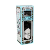 Gin Hendrick’S Pack 700Ml + Jigger em La Petisquera