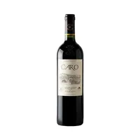 Vino Bodegas Caro Caro Malbec 750Ml em La Petisquera