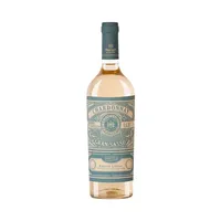 Vino Gran Sasso Chardonnay Terre D´Abruzzo I.G.P – 750Ml em La Petisquera