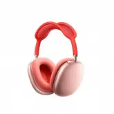 Ac Cel Fone Apple Mgym3Am/A Airpods Max Pink Red