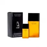 Azzaro Kit Men 200Ml Edt+30Ml 018475