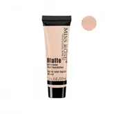 Base Facial Miss Rose Matte Py7601-039L1 Light 112403