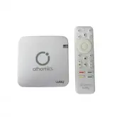 Box Athomics Way Iptv Sem Garantia De Sinal