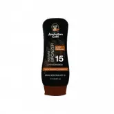 Bronzeador Australian Gold Instant Bronzer Lotion Spf15 237Ml 330852