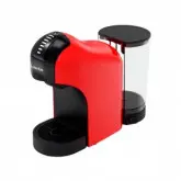 Cafeteira Multicaps 3En1 Quanta Qtcmc50 Pure Flavour 110V Vermelho