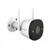 Cam Ip Smart Imou Ipc-F22Fp Bullet 2E 2Mp/Wifi Branco 950407