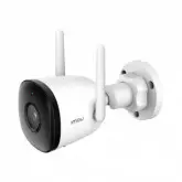 Cam Ip Smart Imou Ipc-F22P Bullet 2C 2Mp/Wifi Branco 993596