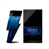 Carolina Herrera Bad Boy Cobalt Men 100Ml Edp 027837*
