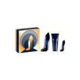 Carolina Herrera Good Girl Kit Fem 80Ml Edp+7Ml Edp+Body 100Ml 034262