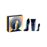 Carolina Herrera Good Girl Kit Fem 80Ml Edp+7Ml Edp+Body 100Ml 980231