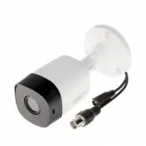 Cctv Cam Bullet Dahua Hdcvi Dh-Hac-B1A51P Pal/20M/2.8Mm 5Mp*
