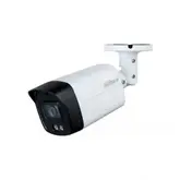 Cctv Cam Bullet Dahua Hdcvi Dh-Hac-Hfw1200Tlmp-Il-A 40M/2.8Mm/S6