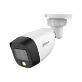 Cctv Cam Bullet Dahua Hdcvi Dh-Hac-Hfw1209Tlmp-Led Pal/40M/2.8Mm  6050