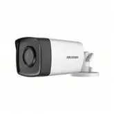 Cctv Cam Hikvision Color Ds-2Ce17Dot-It3F Ip67/2.8Mm/1080P/2Mp/40M