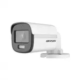 Cctv Cam Hikvision Color Vu Ds-2Ce10Kf0T-Pfs 3D-Dnr/D-Wdr/Ip67 20M 2.8