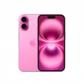 Cel Apple Iphone 16 128Gb A-3081 Pink Ll Esim