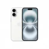 Cel Apple Iphone 16 128Gb A-3081 White Ll Esim