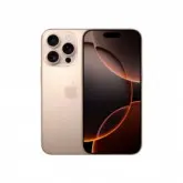 Cel Apple Iphone 16 Pro 256Gb A-3083 Desert Titanium Ll Esim