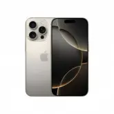 Cel Apple Iphone 16 Pro 256Gb A-3083 Natural Titanium Ll Esim