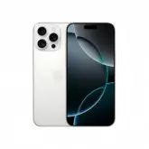 Cel Apple Iphone 16 Pro Max 256Gb A-3084 White Titanium Ll Esim