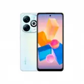 Cel Infinix 8 Pro X6525B 4+128 Galaxi White