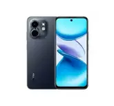 Cel Infinix Smart 9 X6532 4+128Gb Metallic Black