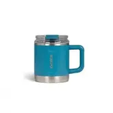 Copo Termico Igloo 433Ml Sstl Coffee Blue 712334