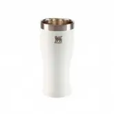 Copo Termico Stanley The Happy Hour Branco 443Ml S/Tampa*