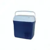 Cx Termica Igloo 18.9Lt 20Qt Azul/Branco