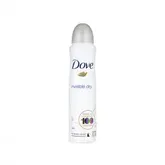 Des Dove Aerosol Invisible Dry Fem 150Ml 048529*