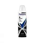 Des Rexona Aerosol Invisible Fem 150Ml 049526*