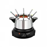 Fondue De Chocolate La Gourmet-Ii Mondial Fd-02- 220V 50/60Hz 309515