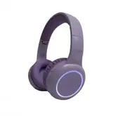 Fone Bluethoot G-Tide C1 Purple 010012