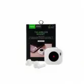 Fone Bluetooth Ecopower Ep-H161 Branco