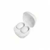 Fone Bluetooth Satelite Tws A-F12 Branco Bt 427901