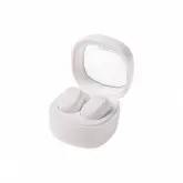 Fone Bluetooth Satelite Tws A-F42 Branco Bt 427963