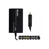 Fonte Univ P/Note Microfins Hr1009 100W Preto Bivolt 310095